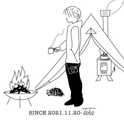 たか@旅/日常ログ