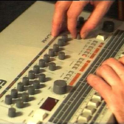 TakachenCo.（The LASTTRAK）