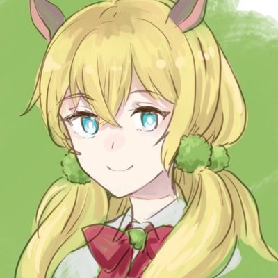 家葉 テイク🦛