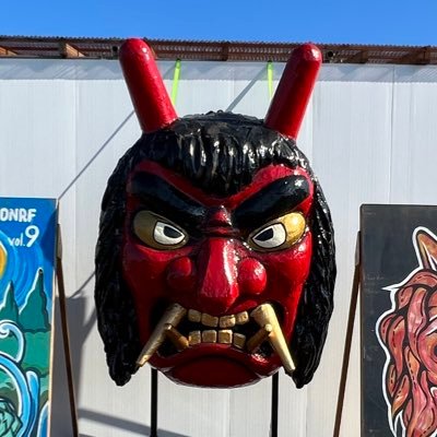 SPARK👹丸盛👹SHOW👹