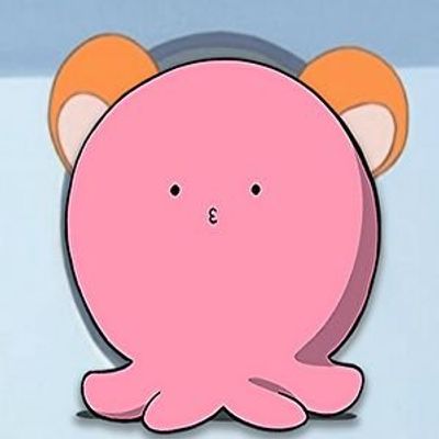 タコ太郎@パロディ垢♨