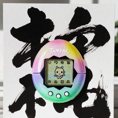 たまごっちの卵っ子