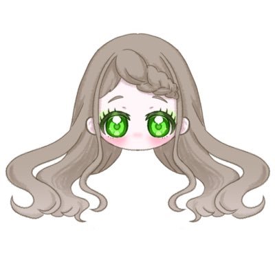 ひらがなたまき⑅⃛