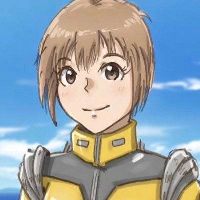 たんご@千フォロワー超え感謝！