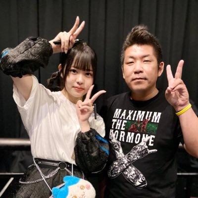 ゆうき@たにぽい