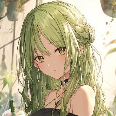 炭酸ちゃん