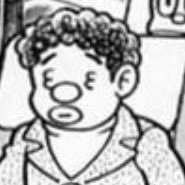 (3_3)たぬき