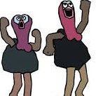 重力インパクト