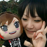 たれきゃん＠金爆キャンギャ