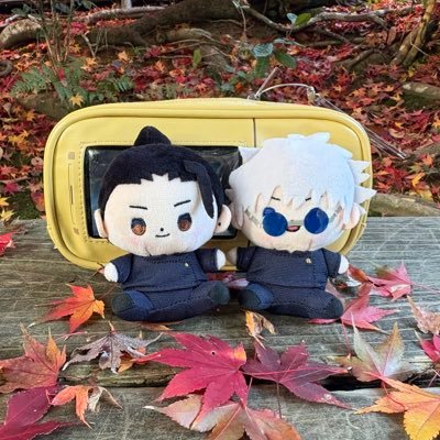 淵子⭐︎20日ジャンフェス/🎾👑と呪術