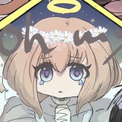 とろろ イベお疲れ様でした！