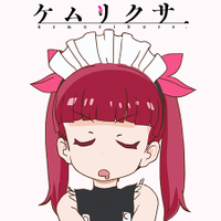 📦I♡かばんちゃん🎒