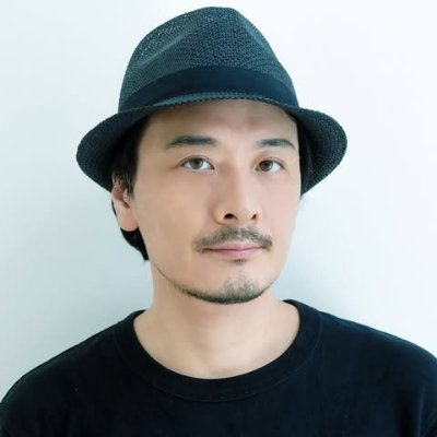 徳重龍徳｜ライター・コラムニスト/ちいかわおじさん