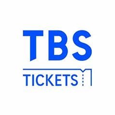 【公式】TBSチケット