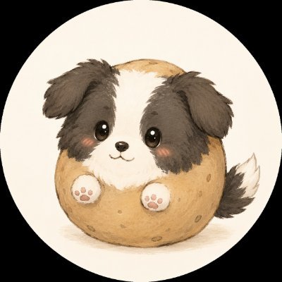 みなさんのポテト