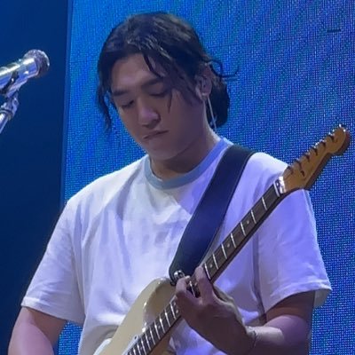 nico🍀🐻🦊🐰🐶