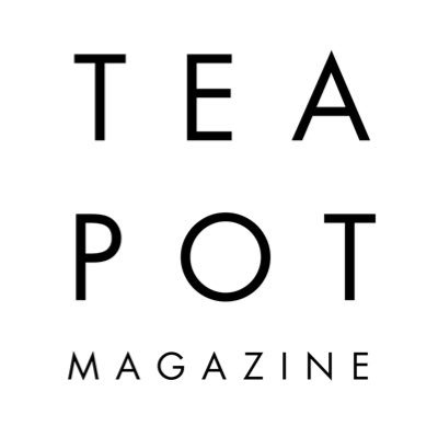 TEAPOT MAGAZINE