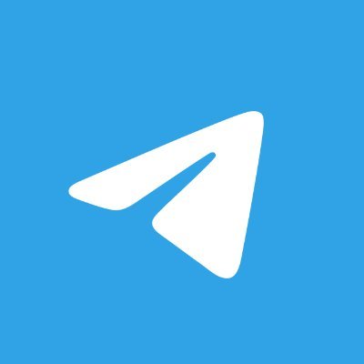 Community Telegram icon