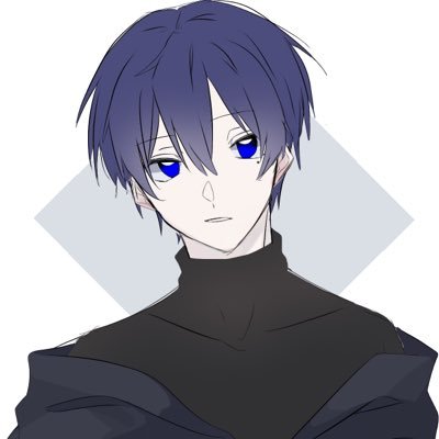 テンイ【占星術師】Lv.4