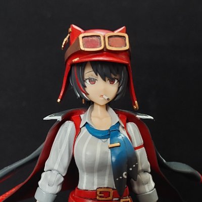 手乗りドラゴン