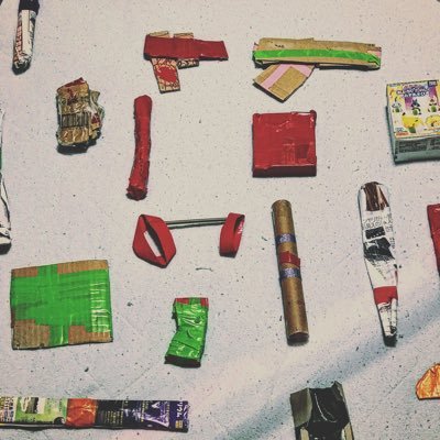 ：てんてんうつ