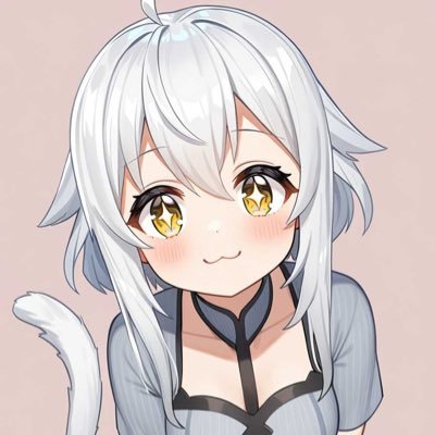 てりあ@（まてちゃ）