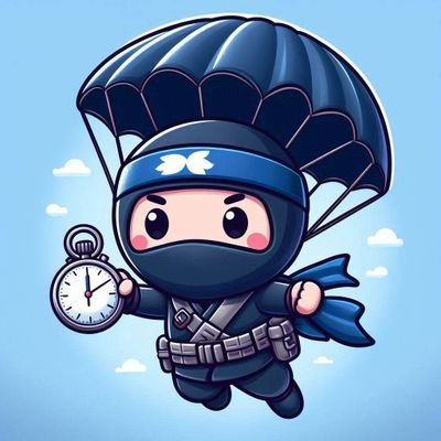 鉄紺忍者🖌小説『駅伝むすめバンビ』アルファポリスで掲載中