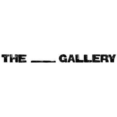 THE blank GALLERY