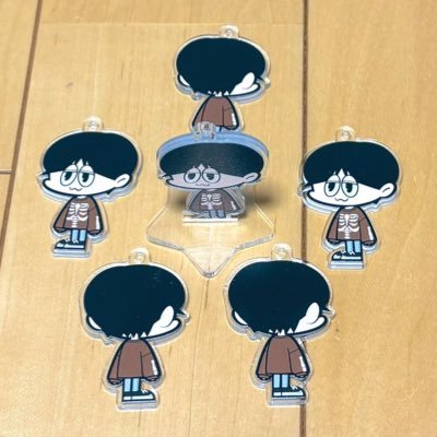 えんぬ。💫⚡️