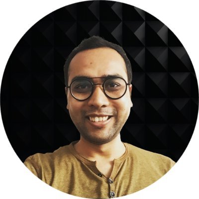 @thedarshakrana