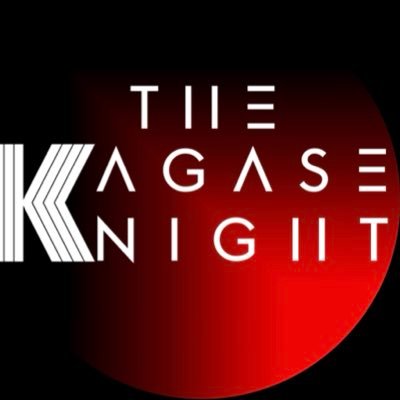 THE KAGASE KNIGHT