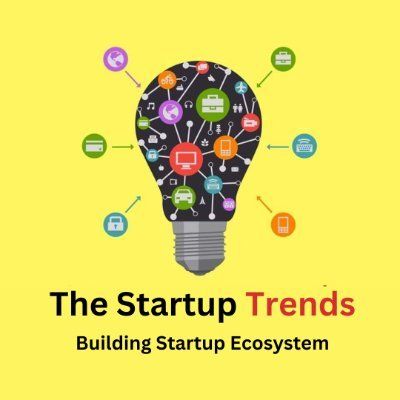 thestartuptrend