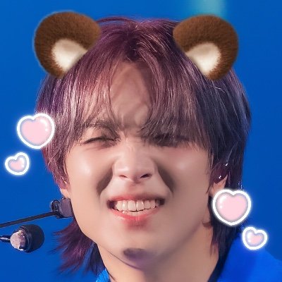 ʚ🐻ɞ