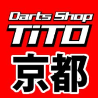 Darts Shop TiTO京都