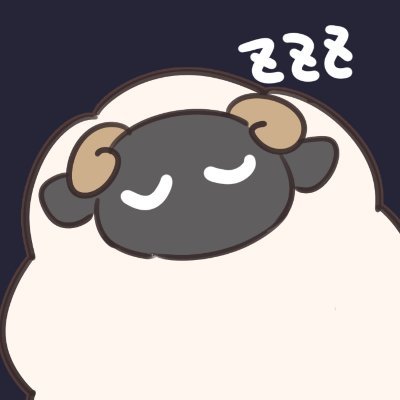 雪乃千歳🐏🖌