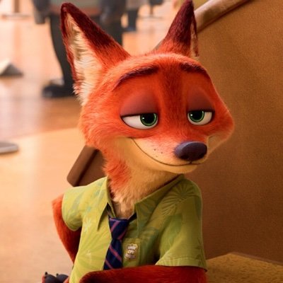 高級🚗✨🦊ニック🦊 美容垢