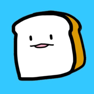 こんがりトースト
