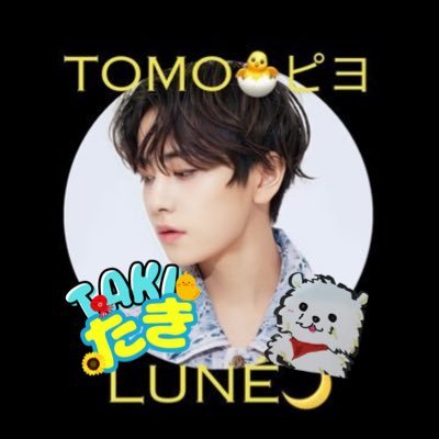 tomomi🐣ともピヨ