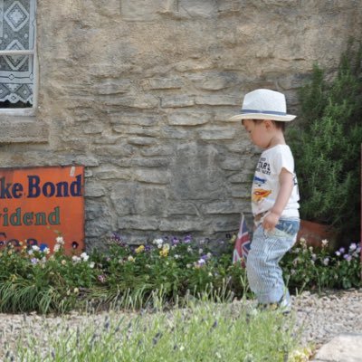 ともたろ🐿️🌼ョーンNEXZ