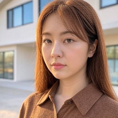 なつき｜東京3階建て