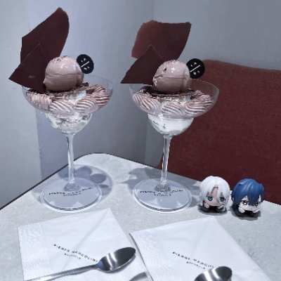 プディング＠プロカ必読