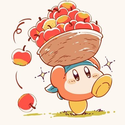 🍎✨
