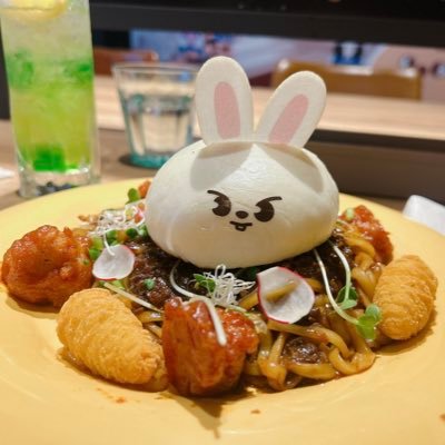 らび🐰取引垢