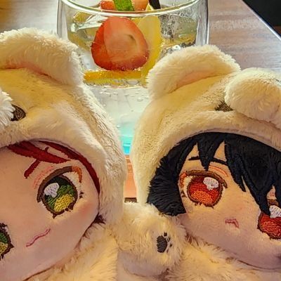 りー@10年後雲雀恭弥特典探しています