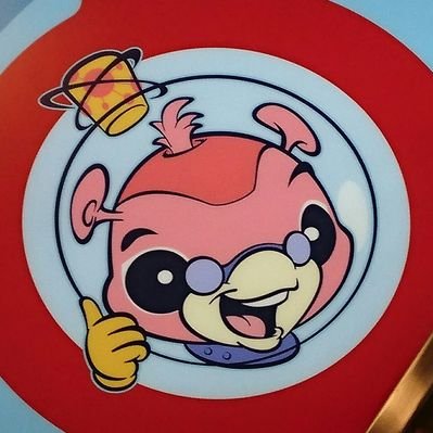 トオル@ディズニー&ロルカナ