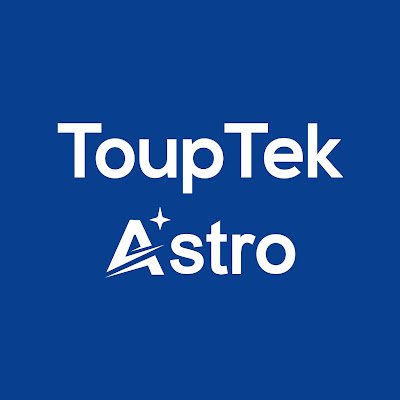 ToupTek Astro