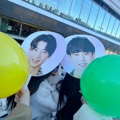 しんみよ💙💗