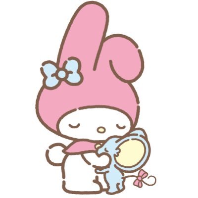 ✩