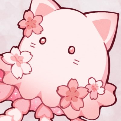 Ai🌸低浮上
