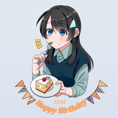 1/2。